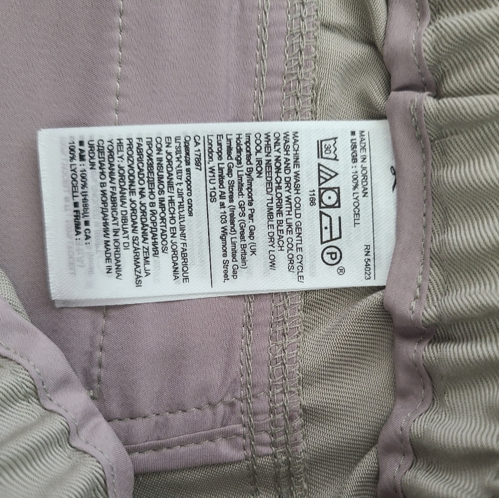 NWT Banana Republic pants - Picture 4 of 5